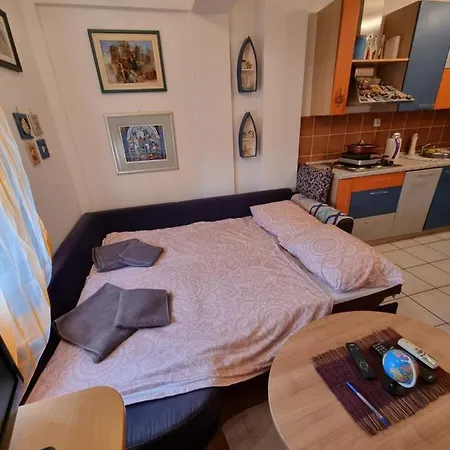 Apartment Luna *